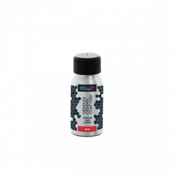 HENDLEX CERAMIC COAT FS60, 40ml. Керамическое покрытие