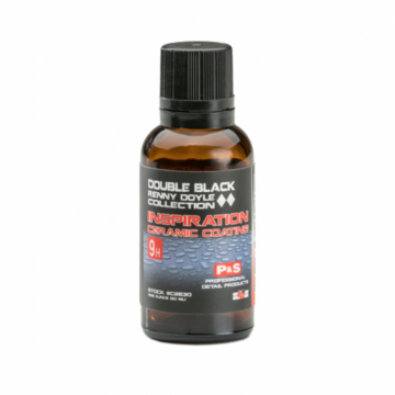 PS Inspiration Ceramic Coating Керамическое покрытие 9H. Срок службы до 5 лет. 30ML
