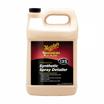 M13501 Защитный состав Meguiars Synthetiс Spray 3,785л