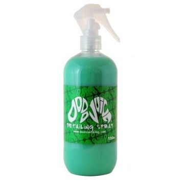 Детейлинг спрей Dodo Juice Basics of Bling Detailing Spray Quick Detailer 500ml