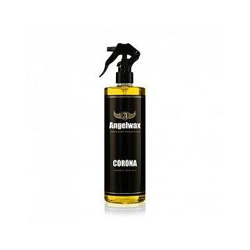 Профессиональный синтетический спрей-воск Corona 250ml.