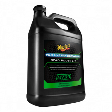 M79901 Средство для ухода за керамическим покрытием PRO Hybrid Ceramic Bead Booster 3,785л.