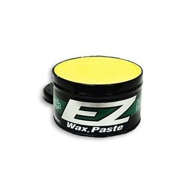 Твердый воск карнаубы Auto Magic E-Z Wax Paste, 390гр.