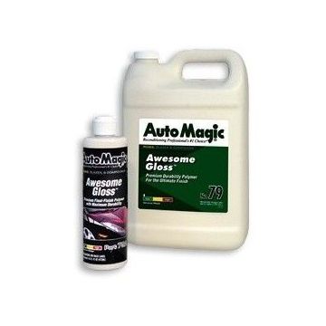 Полимерная паста Auto Magic AWESOME GLOSS, 0.48л