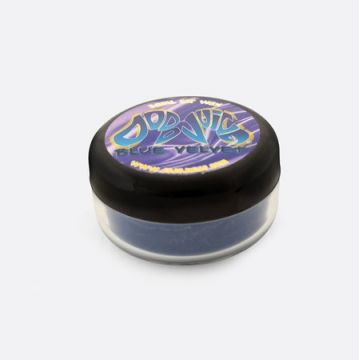 Твердый воск Dodo Juice Blue Velvet 33мл.