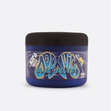 Твердый воск Dodo Juice Blue Velvet 250мл.