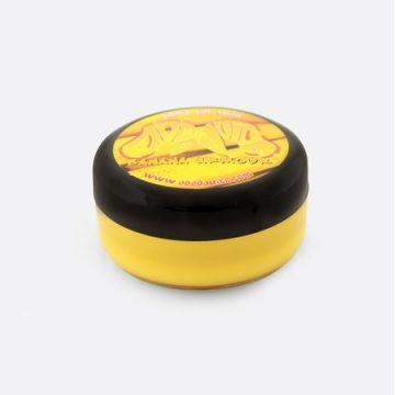 Твердый воск Dodo Juice Banana Armour Hard Wax 33мл.