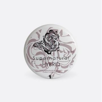 Воск Supernatural Hybrid Wax Dodo Juice SNHY100 100 мл