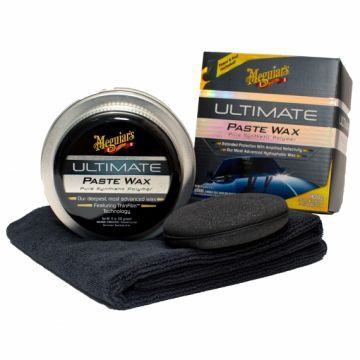 G18211 Защитный синтетический воск ULTIMATE PASTE WAX 311 гр.