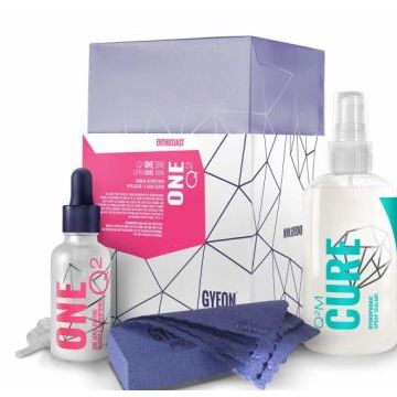 Кварцевое защитное покрытие GYEON One Q2 (серия Энтузиаст) 30 ml GYQ400