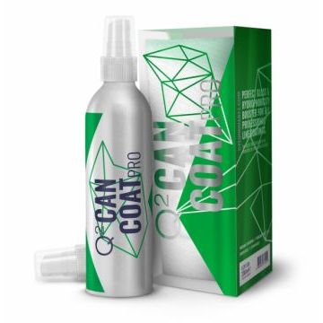 Профессиональная кварцевая защита ЛКП GYEON CanCoat Pro 200 мл GYQ500