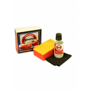 Жидкое стекло Waxoyl - Crystal Coating Kit (30ml)