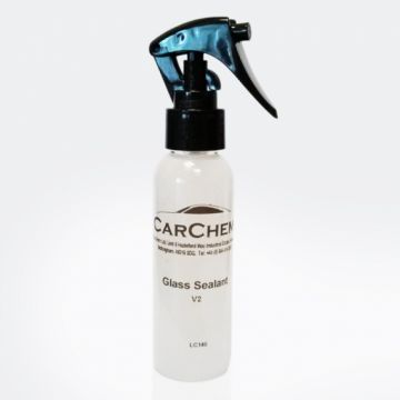 LC140 GLASS SEALANT антидождь-силант для стекол 500мл.
