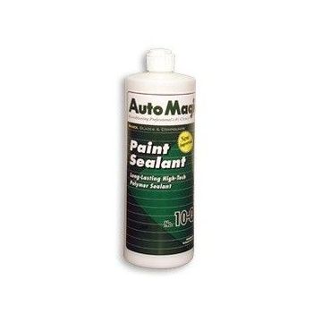 Полимерный уплотнитель лака Auto Magic Paint Sealant, 960мл.