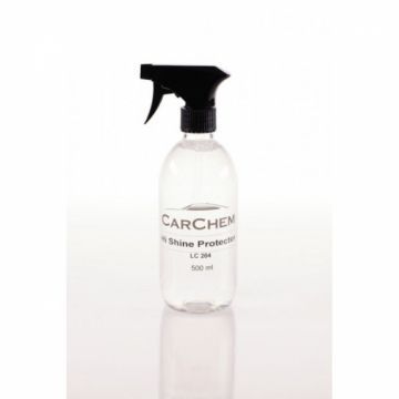 LC204 CarChem HIGH SHINE PROTECTOR силант 250мл. LC204 CarChem HIGH SHINE PROTECTOR силант 250мл.