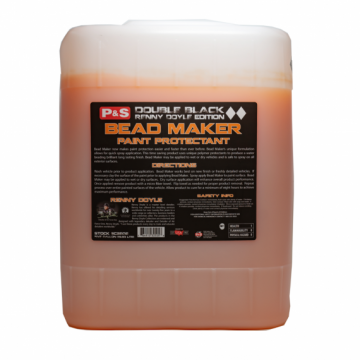PS Силант для ЛКП Bead Maker (Paint prоtectant) 18,9L PS Силант для ЛКП Bead Maker (Paint prоtectant) 18,9L