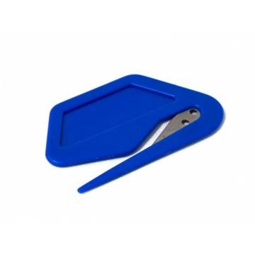Uzlex Инструмент для резки пленки Mini cutter с несменными лезвиями 21940012