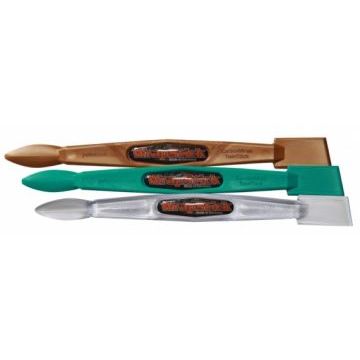 YelloTools Инструмент с магнитным фиксатором WrapStick Carson, жесткость 72, золотой YT17WSC-GOLD