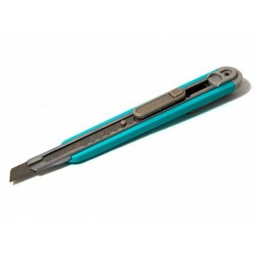 Uzlex Нож тонкий карманный S-14GR 21990031