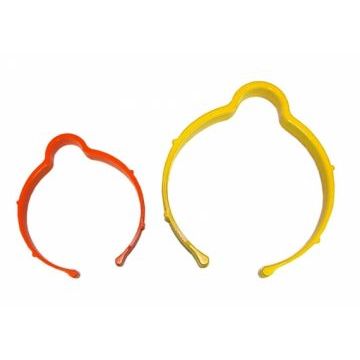 YelloTools Фиксатор для рулонов 110мм YT-large