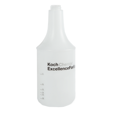 Бутылка для распрыскивателя Koch Chemie