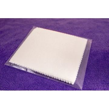 NANOLEX Микрофибровые салфетки MICROFIBRE APPLICATION CLOTH 10x10 10шт NXSi3DAP