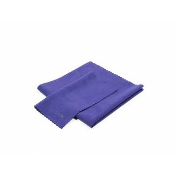 Супер-микрофиба для нанесения составов Gyeon Suede 20х20 см