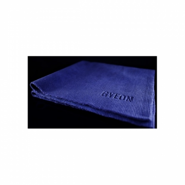 Полировочное полотенце из толстой микрофибры Gyeon BaldWipe (Terry fiber) 40х40 см