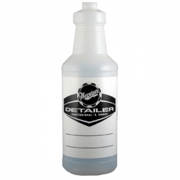 D20100PK12 Meguiars Универсальная емкость для распылителей 945мл.