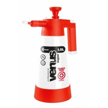 Опрыскиватель Kwazar VENUS PRO+HD ACID 1,5л. компрессионный