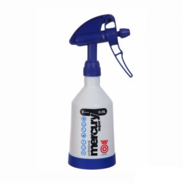 Опрыскиватель Kwazar MERKURY SUPER ALKALINE 500мл. ручной