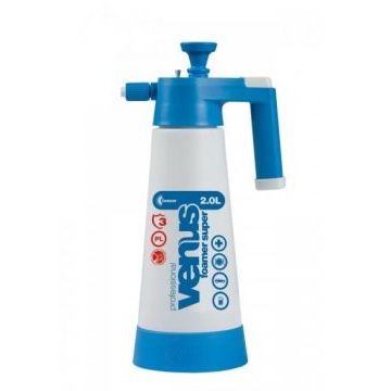 Генератор пены Kwazar VENUS PRO+ 2л. pH 3-8