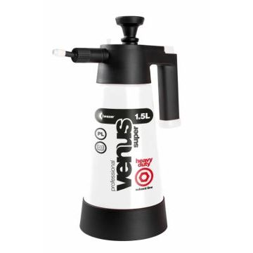 Опрыскиватель Kwazar VENUS PRO+HD SOLVENT 1,5л. компрессионный
