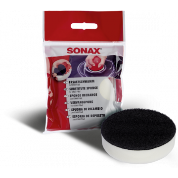 Аппликатор сменный Sonax P-Ball 417241