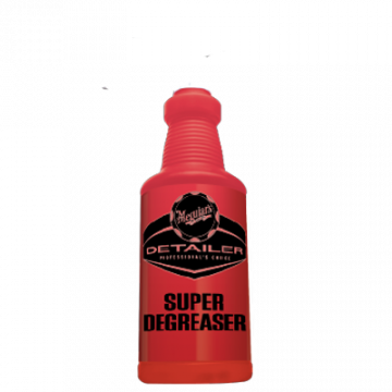 D20108PK12 Емкость для распыления Meguiars Super Degreaser 945 мл.