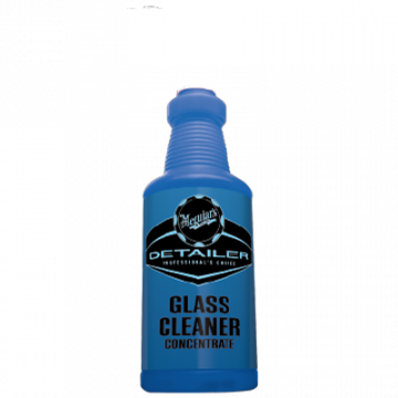D20120PK12 Емкость для распыления Meguiars Glass Cleaner Concentrate 945 мл.
