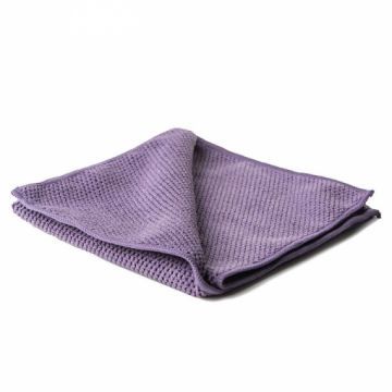 Полотенце из микрофибры Auto Finesse Micro Tweed