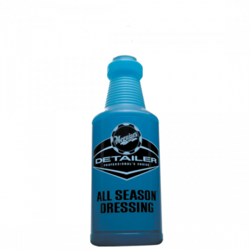 D20160PK12 Емкость для распыления Meguiars All Season Shine 945мл.