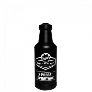 D20156PK12 Пустая емкость для распыления Syntetetic X-PRESS WAX 945мл.