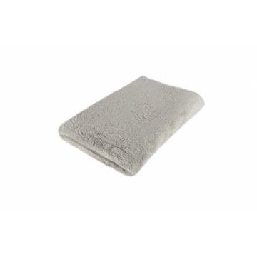 INNOVACAR Полотенце из микрофибры для располировки и сушки 60x40 550GSM Серое Micron Buffing 79515