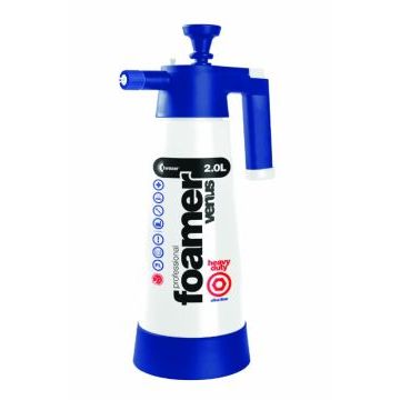 Генератор пены Kwazar VENUS Alkaline 2л. pH 7-14