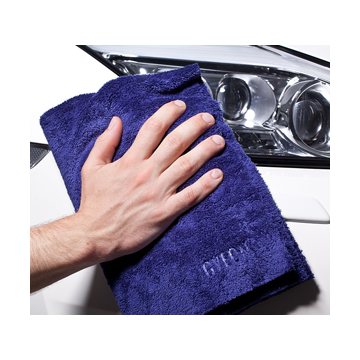 Микрофибра для полировки Gyeon Q2M PolishWipe 40x40