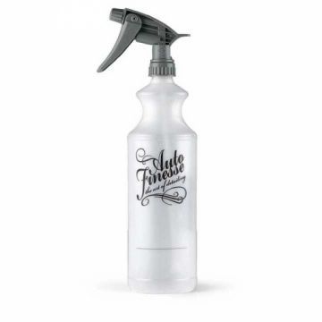 Бутылка с распылителем Auto Finesse Pro Range