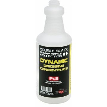 PS Safety Bottle Бутылка пустая, химостойкая Dynamic Dressing 945мл