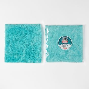 Плюшевые полировальные микрофибры LERATON AQUA PLUSH MF5 40x40 100ШТ.
