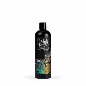 Шампунь для стирки микрофибры Auto Finesse Micro Wash 500мл.