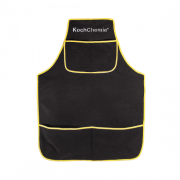 Водонепроницаемый фартук KochChemie Water proof apron.size 60*80 Au-00002