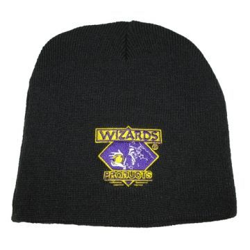 Шапка вязаная Wizards