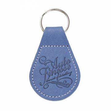 Брелок для ключей Auto Finesse Blue
