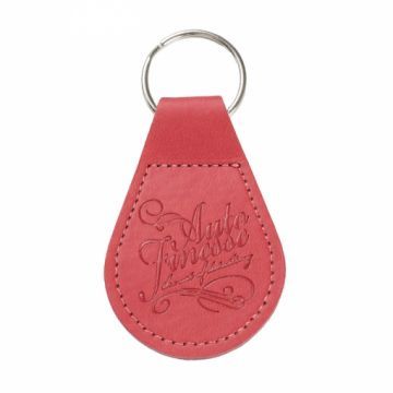 Брелок для ключей Auto Finesse Red